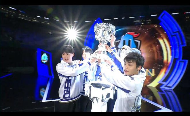 从新星到巨 从新星到巨