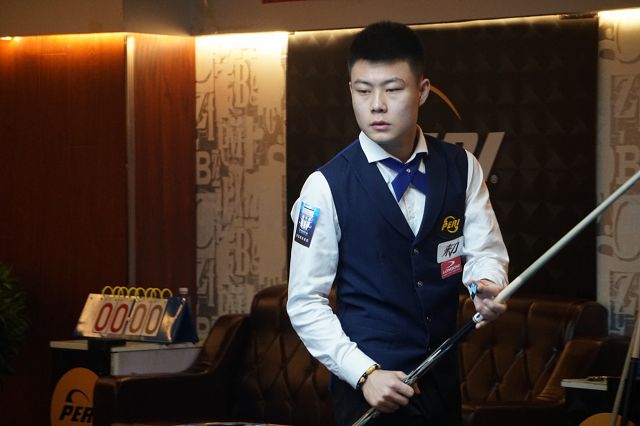 调整和自信 调整和自信